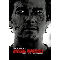 ミッションインポッシブル　パンフレットセット　まとめ売り ミッション:インポッシブル 」パンフレット＋チラシ2種セット